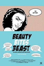  Beauty Bites Beast Poster