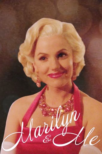  Marilyn and Me Poster