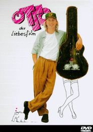  Otto - Der Liebesfilm Poster