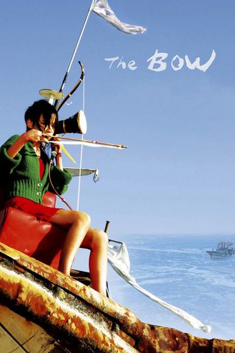  The Bow Poster