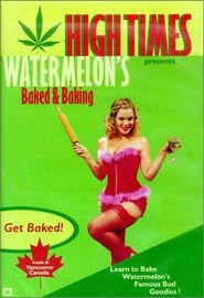  Watermelon's Baked & Baking Poster
