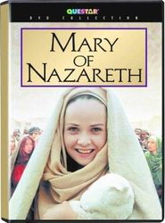  Marie de Nazareth Poster