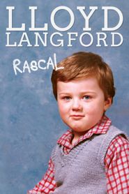  Lloyd Langford: Rascal Poster