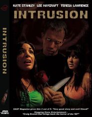  Intrusion Poster