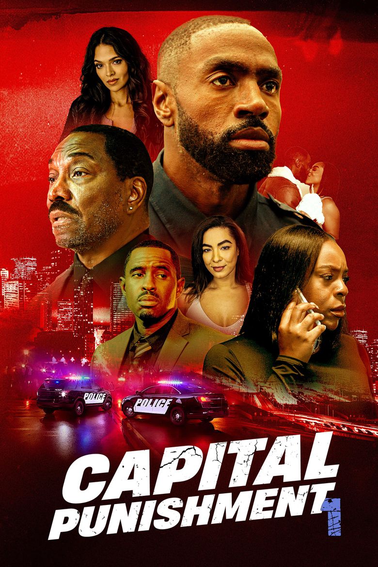 Capital Punishment: Part 1