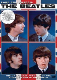  Rare and Unseen: The Beatles Poster