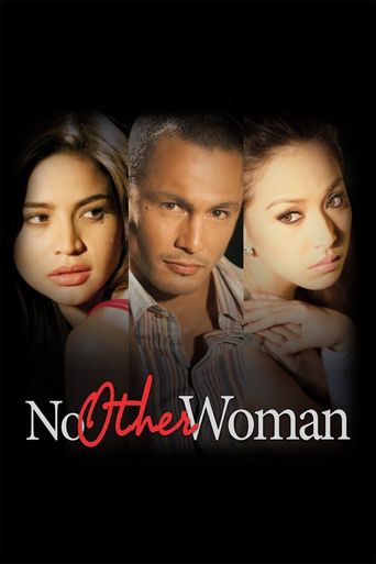  No Other Woman Poster