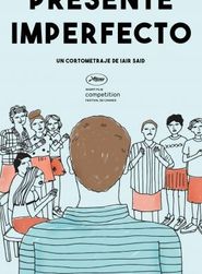  Present Imperfect Poster