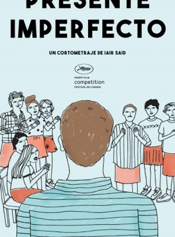  Present Imperfect Poster