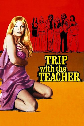  Trip with the Teacher Poster