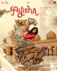  Ayisha Poster