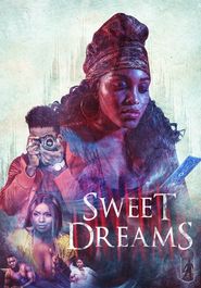  Sweet Dreams Poster