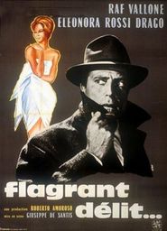  La Garçonniere Poster