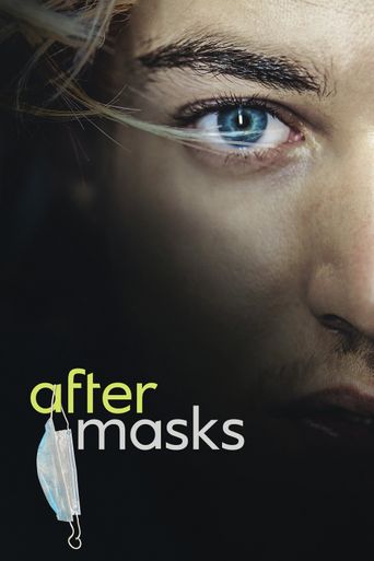  After Masks Poster