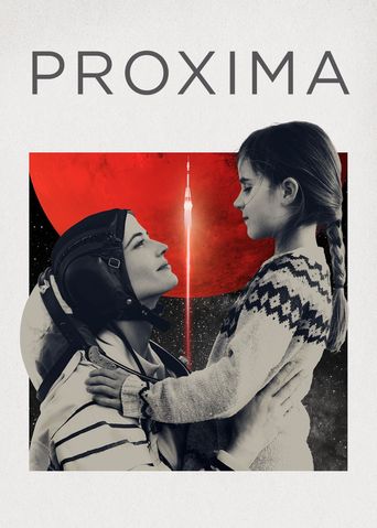  Proxima Poster
