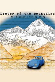  Keeper of the Mountains Poster