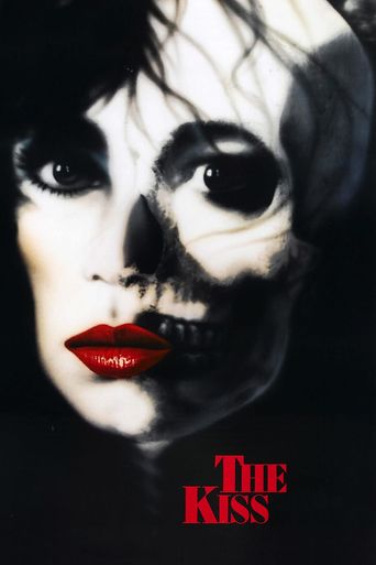  The Kiss Poster