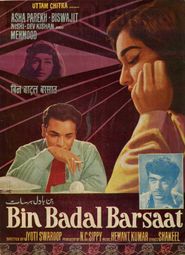  Bin Badal Barsaat Poster