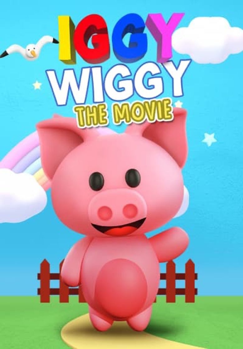 Iggy Wiggy: The Movie