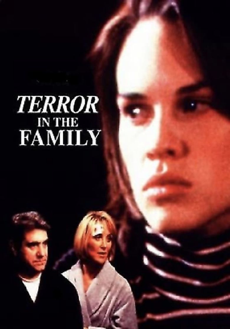 Terror in the Family Poster