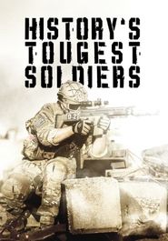  History's Toughest Soldiers Poster