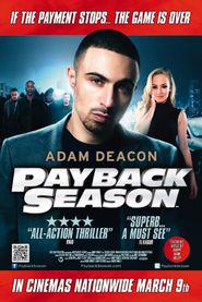  Payback Season Poster