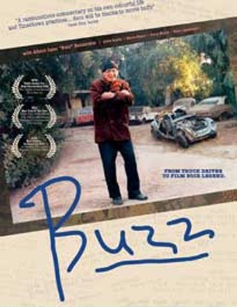  Buzz Poster
