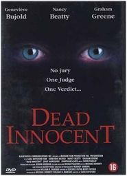  Dead Innocent Poster