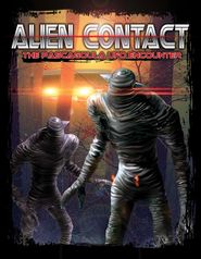  Alien Contact: The Pascagoula UFO Encounter Poster