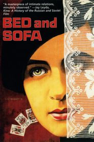  Bed and Sofa Poster
