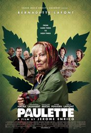  Paulette Poster