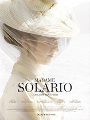 Madame Solario Poster