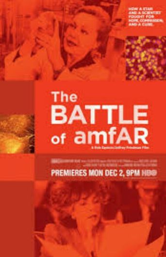  The Battle of Amfar Poster