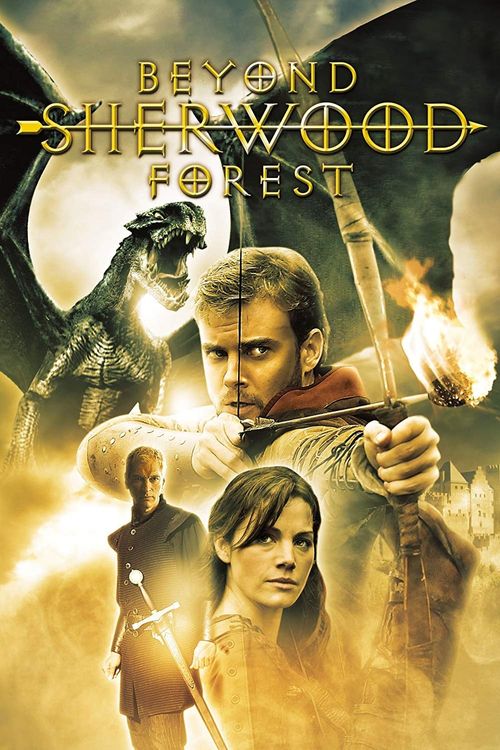 Beyond Sherwood Forest Poster