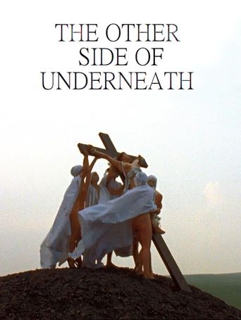  The Other Side of Underneath Poster