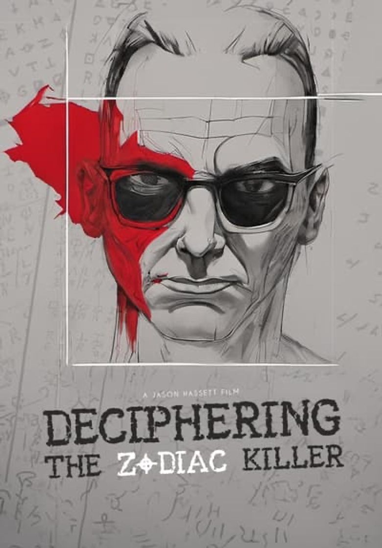 Deciphering the Zodiac Killer
