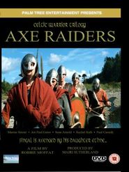  Axe Raiders Poster