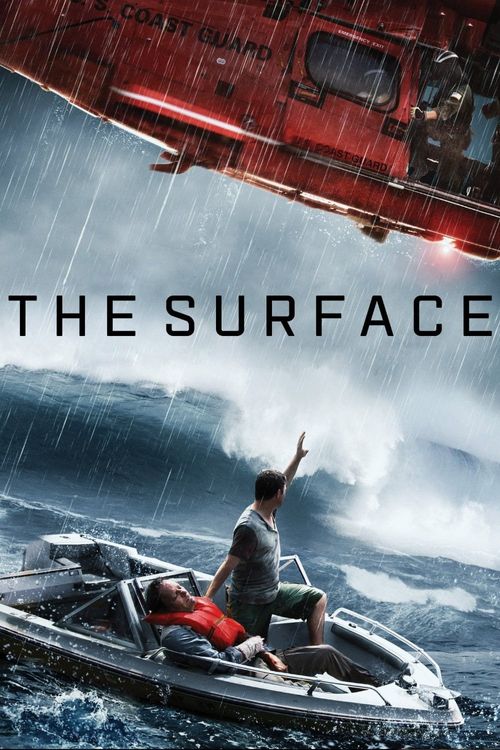 The Surface Poster