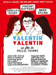  Valentin Valentin Poster