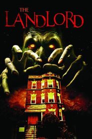  The Landlord Poster