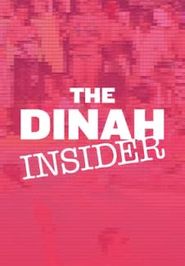  The Dinah Insider Poster