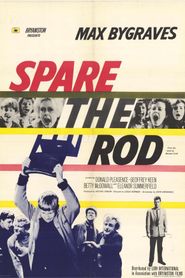  Spare the Rod Poster