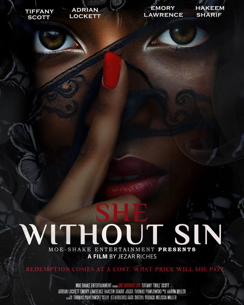 She Without Sin