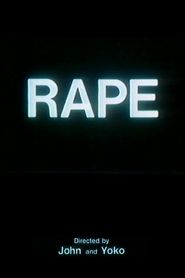  Rape Poster