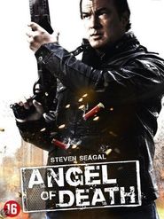  Angel of Death Poster