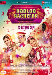  Babloo Bachelor Poster