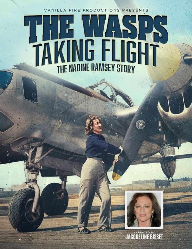 The Wasps: Taking Flight