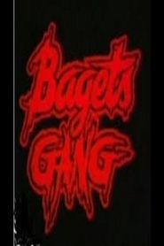  Bagets Gang Poster