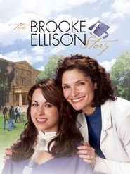  The Brooke Ellison Story Poster