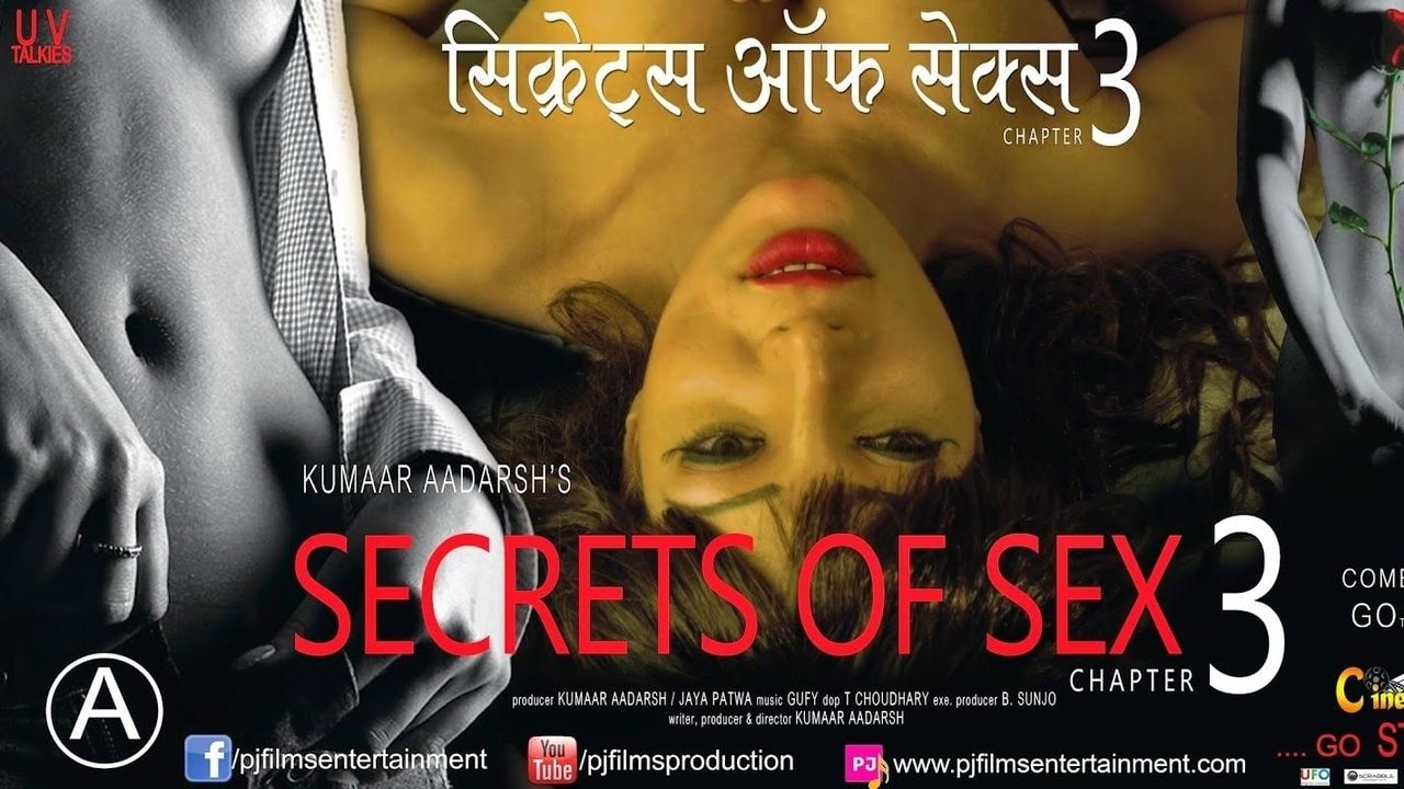 SOS: Secrets of Sex Chapter 3 (2014): Where to Watch and Stream Online |  Reelgood